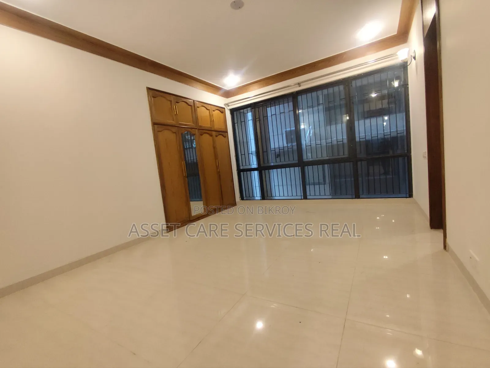 4bdrm Apartment in Concord, Gulshan for Rent