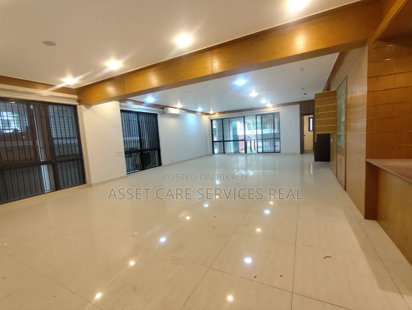 4bdrm Apartment in Concord, Gulshan for Rent