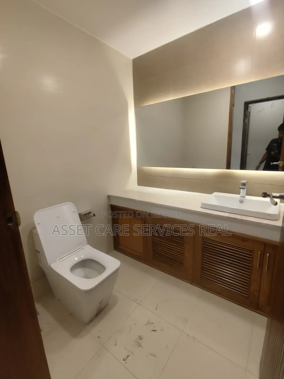 4bdrm Apartment in Concord, Gulshan for Rent