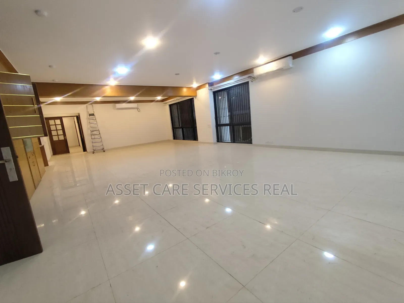 4bdrm Apartment in Concord, Gulshan for Rent