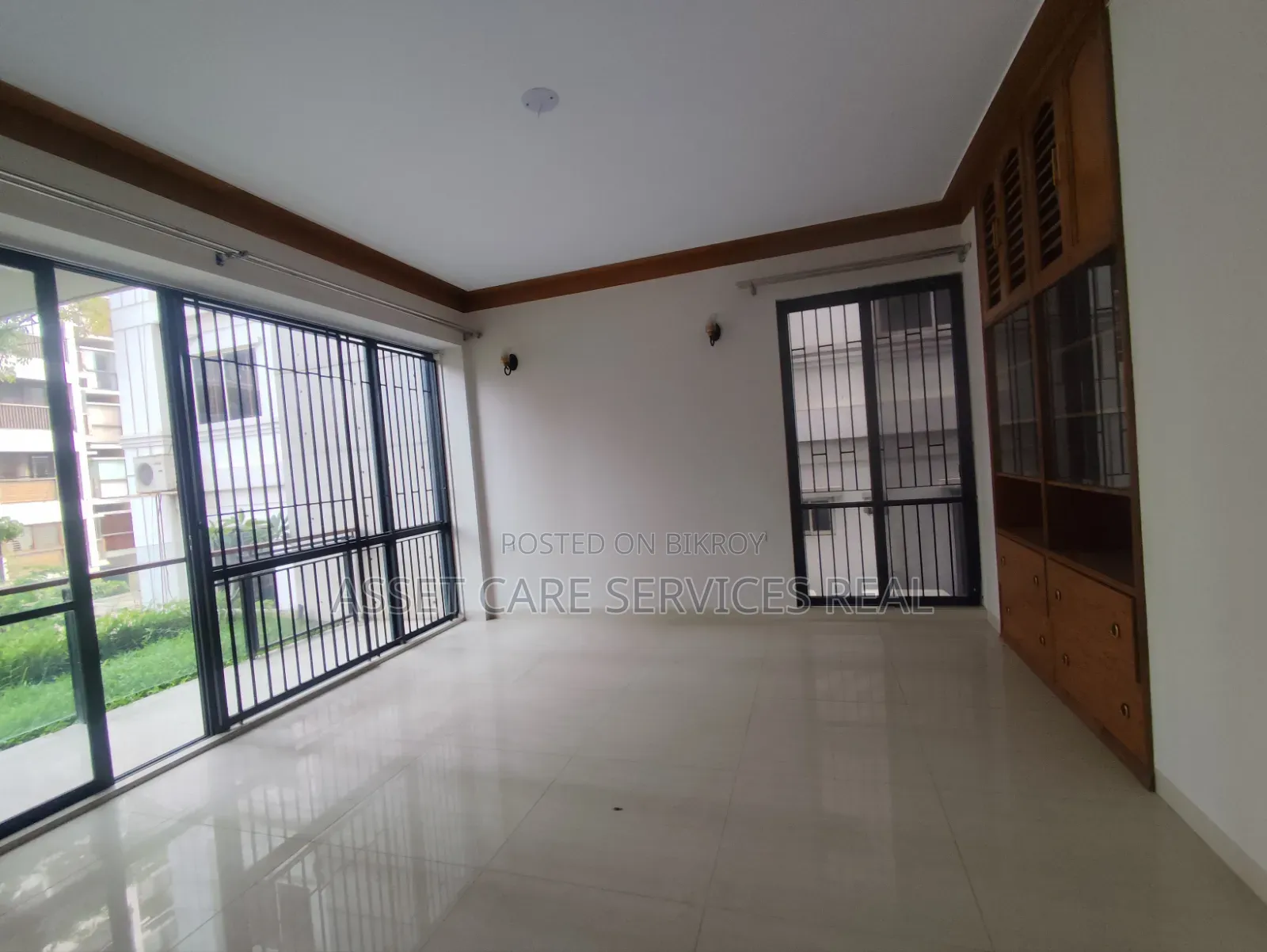 4bdrm Apartment in Concord, Gulshan for Rent