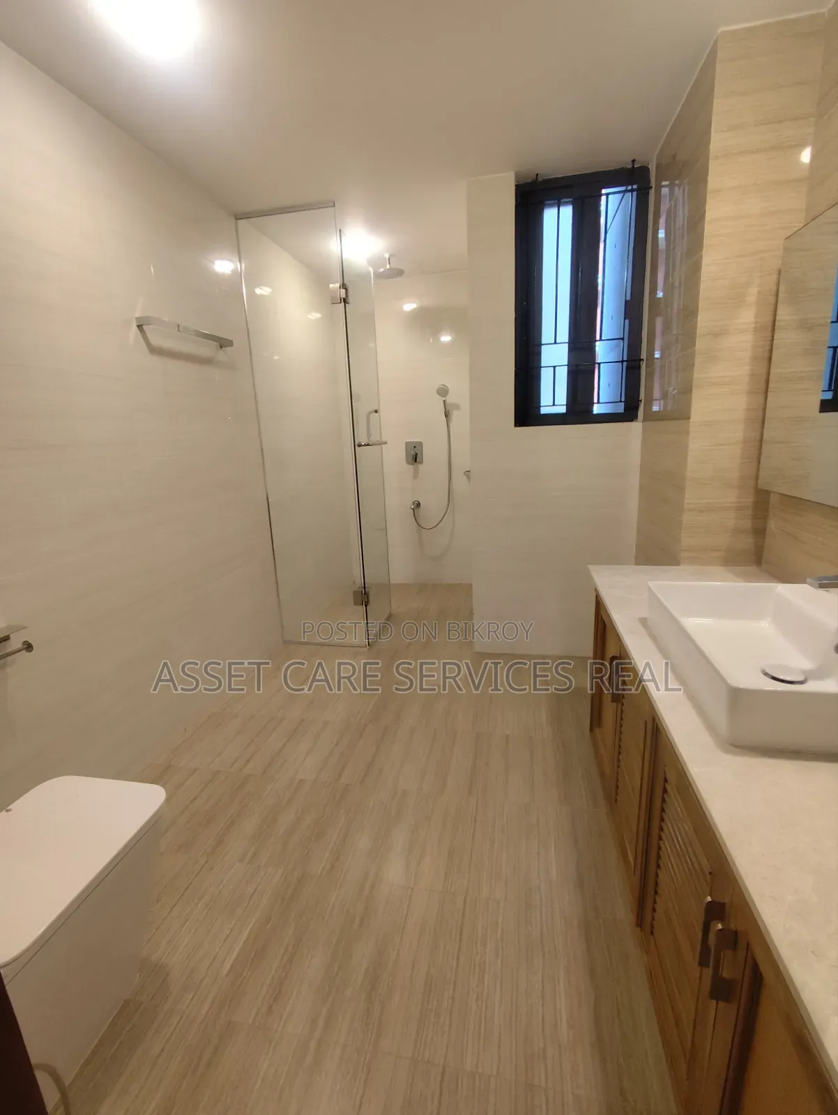4bdrm Apartment in Concord, Gulshan for Rent