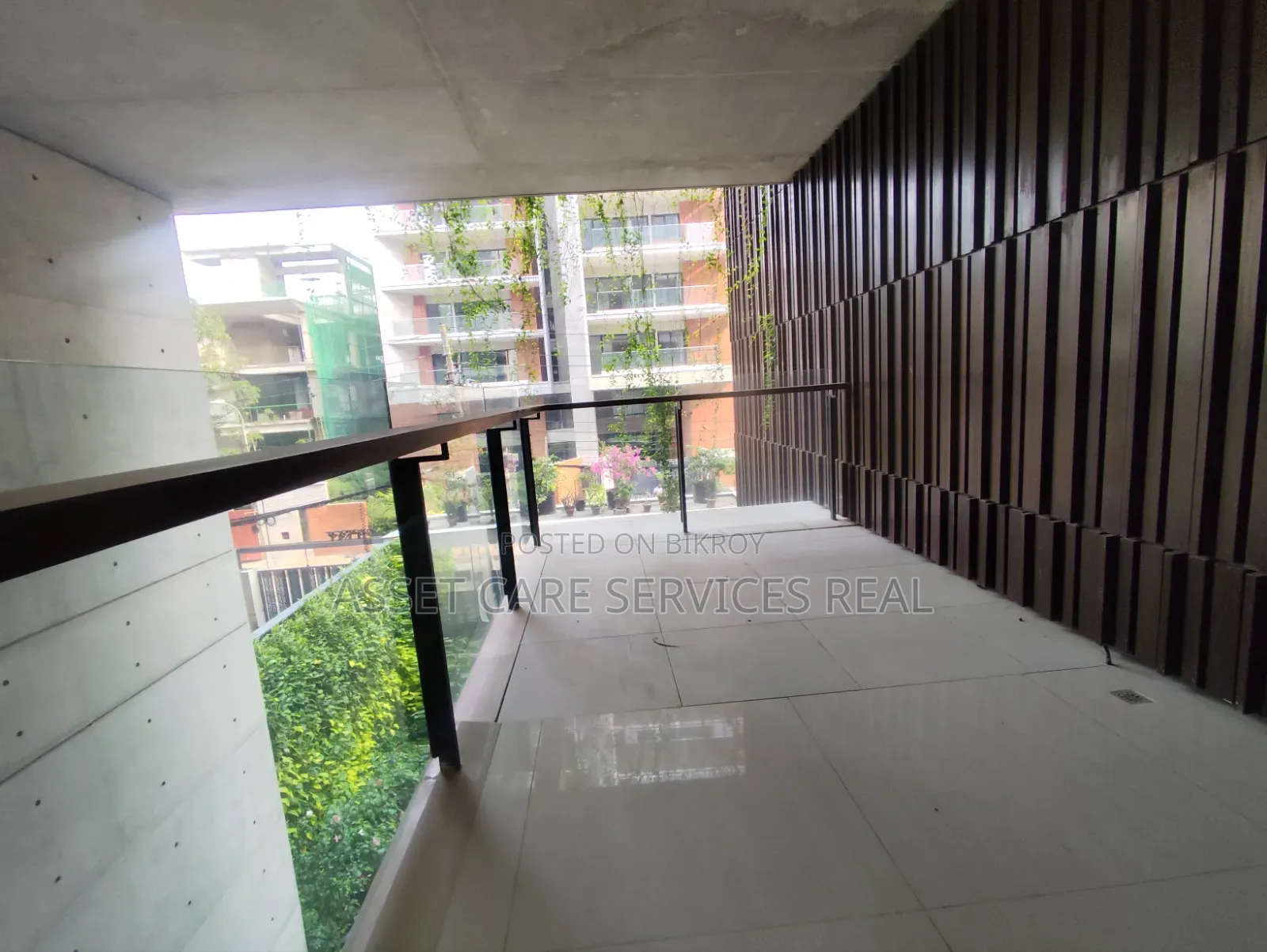 4bdrm Apartment in Concord, Gulshan for Rent