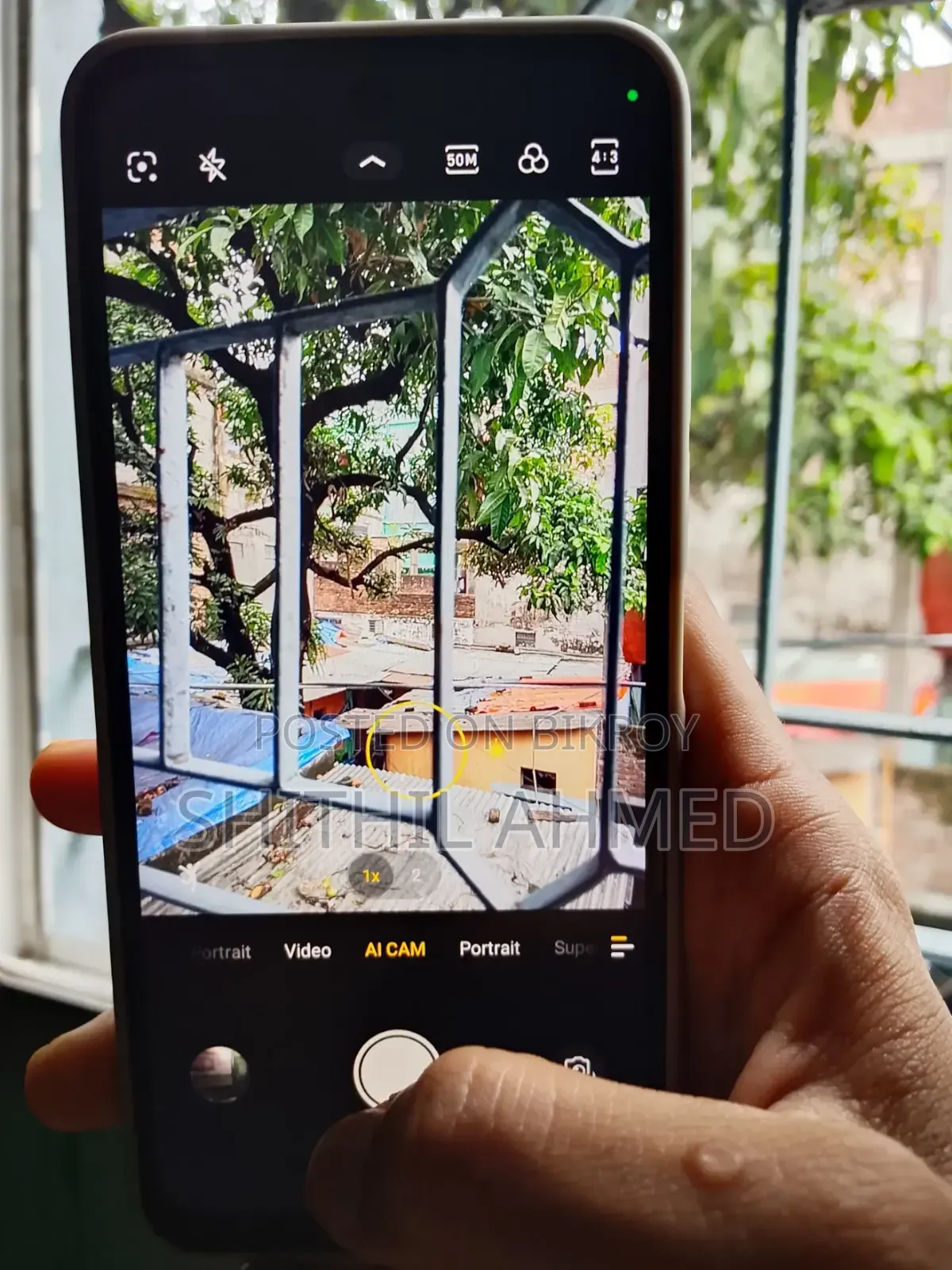 Tecno Spark 40 128 GB Gray