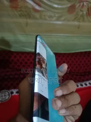 Motorola Edge Plus 256 GB Blue