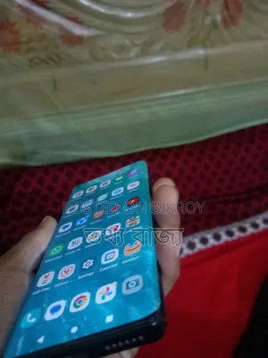 Motorola Edge Plus 256 GB Blue