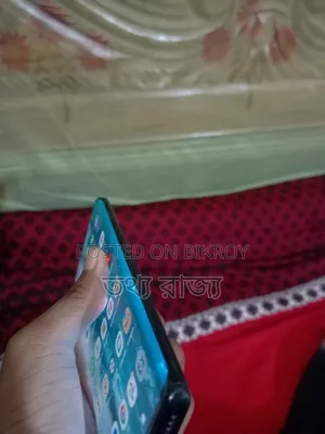 Motorola Edge Plus 256 GB Blue