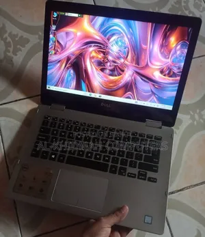 Laptop Dell Inspiron 13 7378 8GB Intel Core i3 SSD 128GB