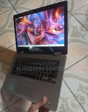Laptop Dell Inspiron 13 7378 8GB Intel Core i3 SSD 128GB