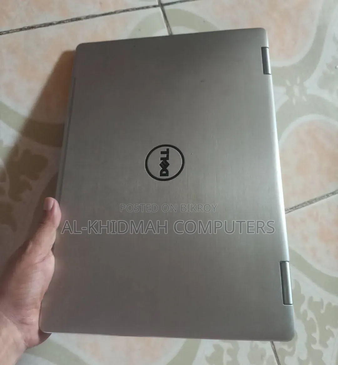 Laptop Dell Inspiron 13 7378 8GB Intel Core i3 SSD 128GB