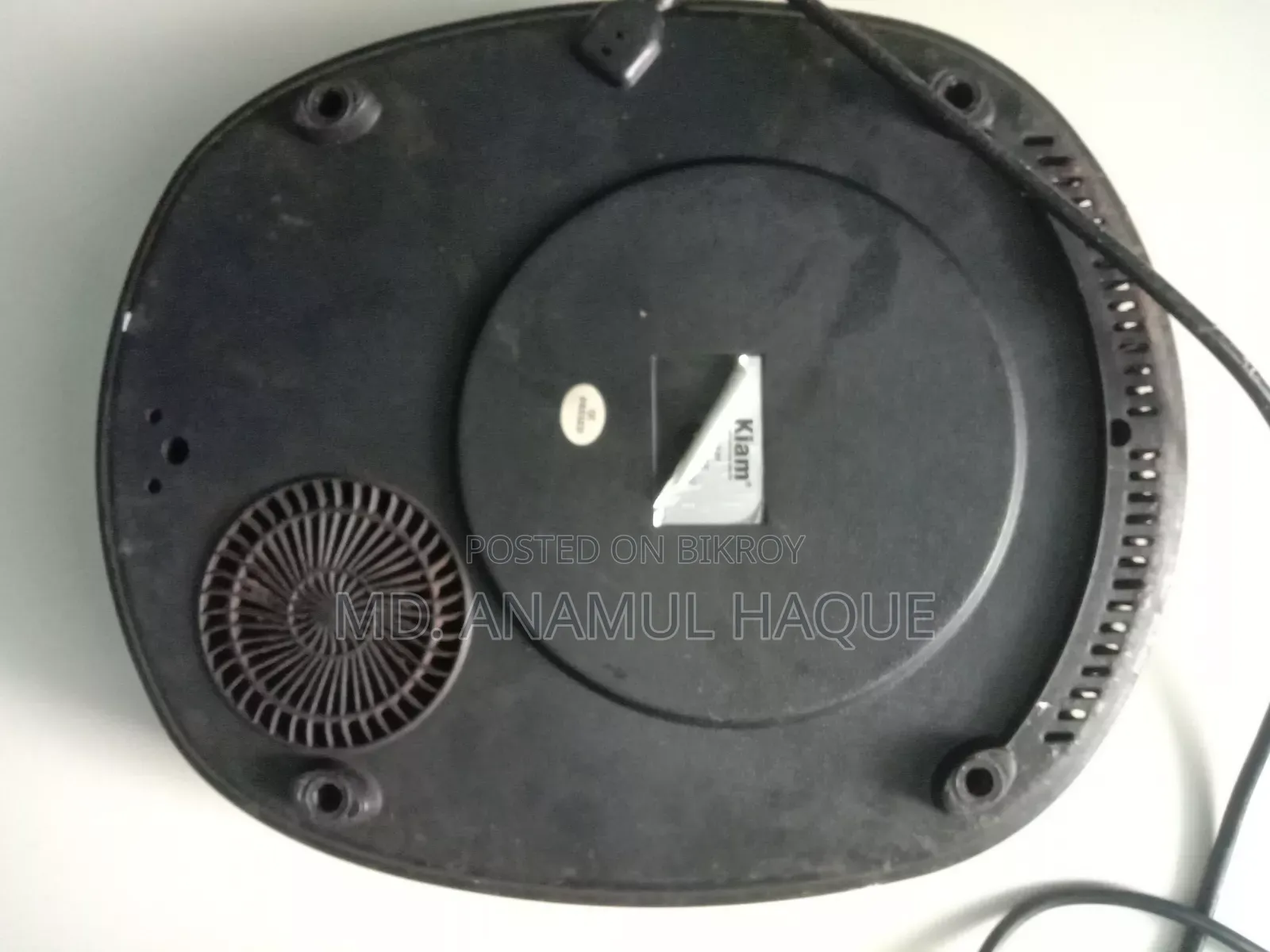 Infrared Cooker for Sale
