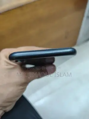 Apple iPhone XR 128 GB Black
