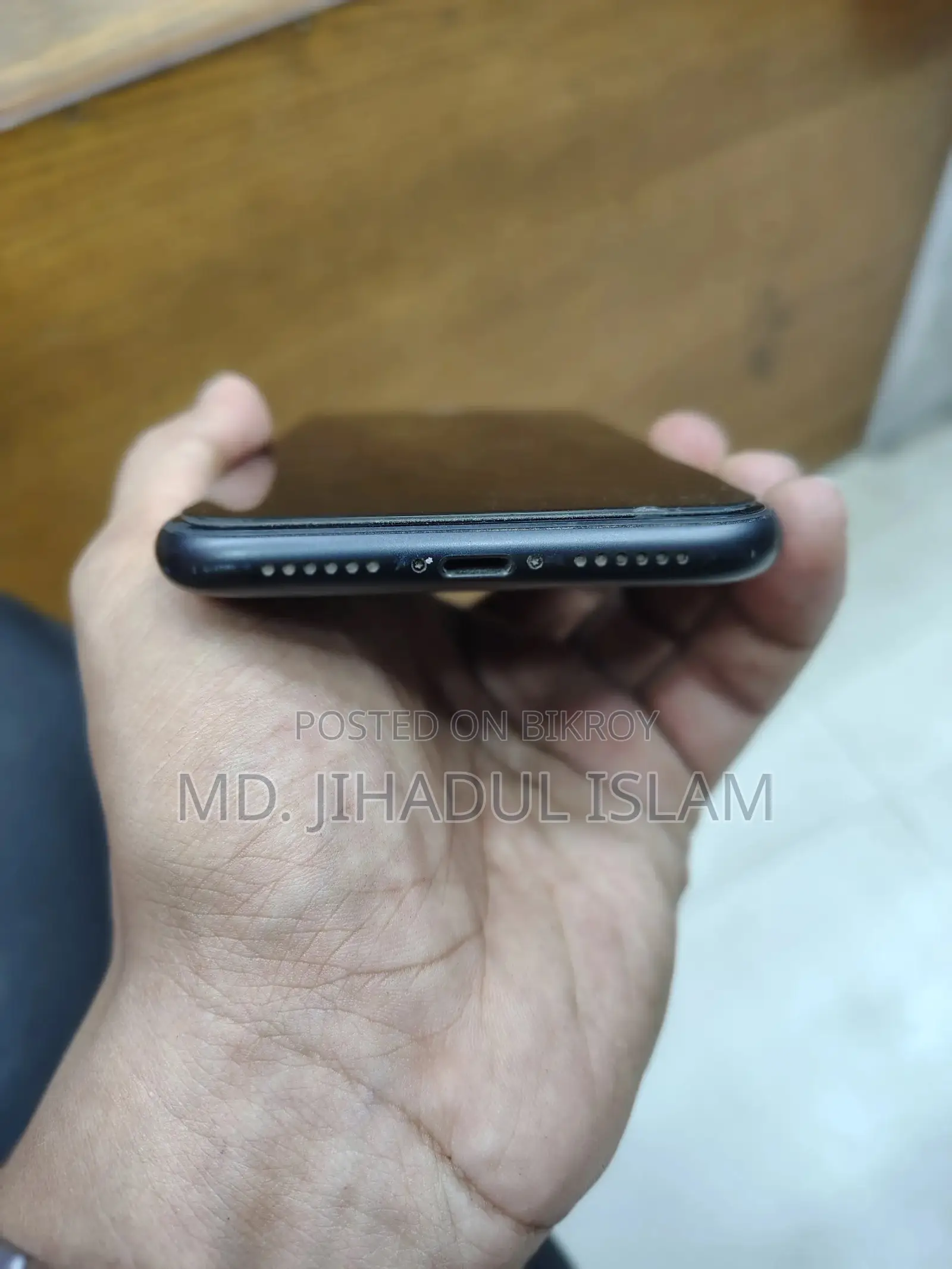 Apple iPhone XR 128 GB Black