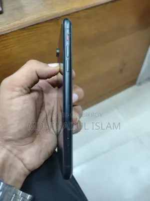 Apple iPhone XR 128 GB Black