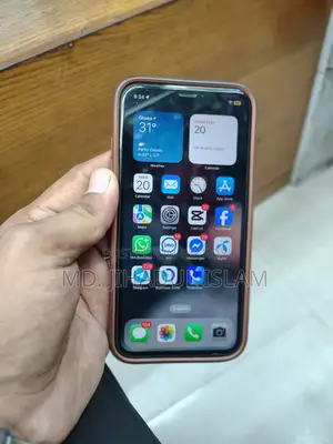 Apple iPhone XR 128 GB Black