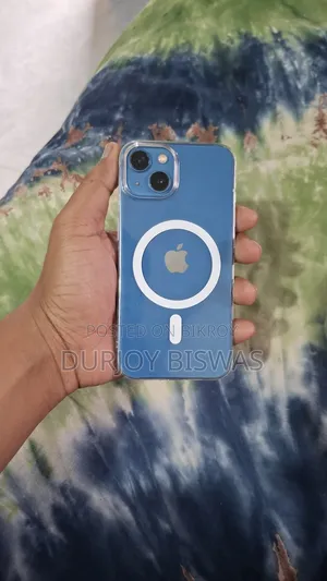 Apple iPhone 13 128 GB Blue