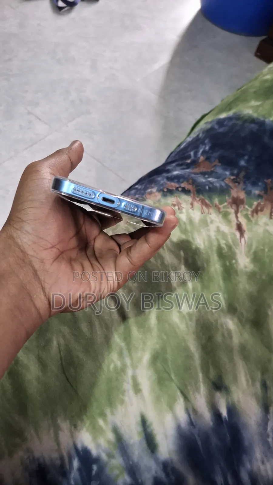 Apple iPhone 13 128 GB Blue