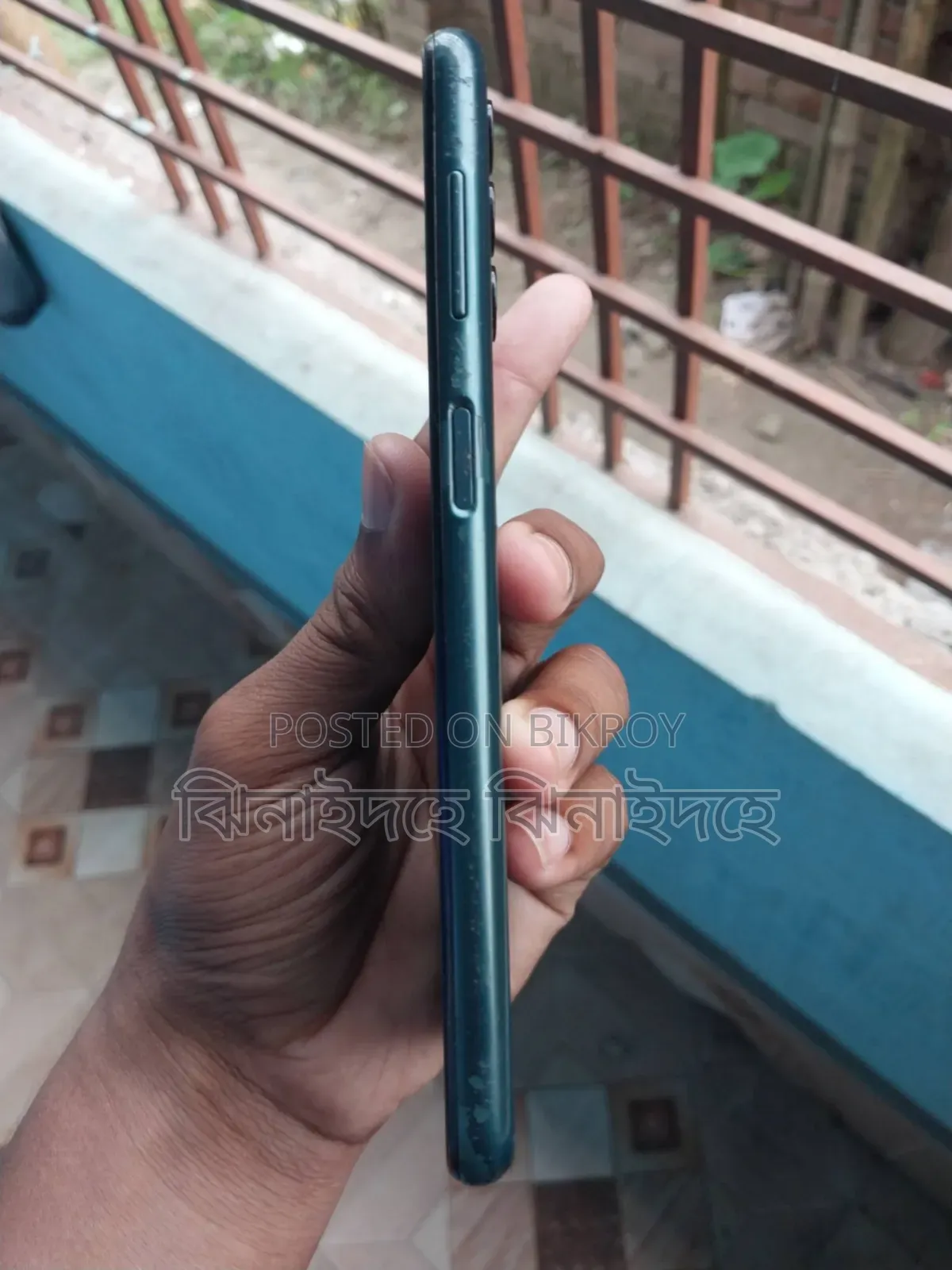 Samsung Galaxy A04s 64 GB Black