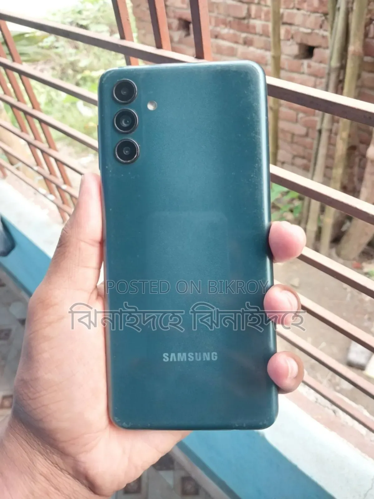 Samsung Galaxy A04s 64 GB Black