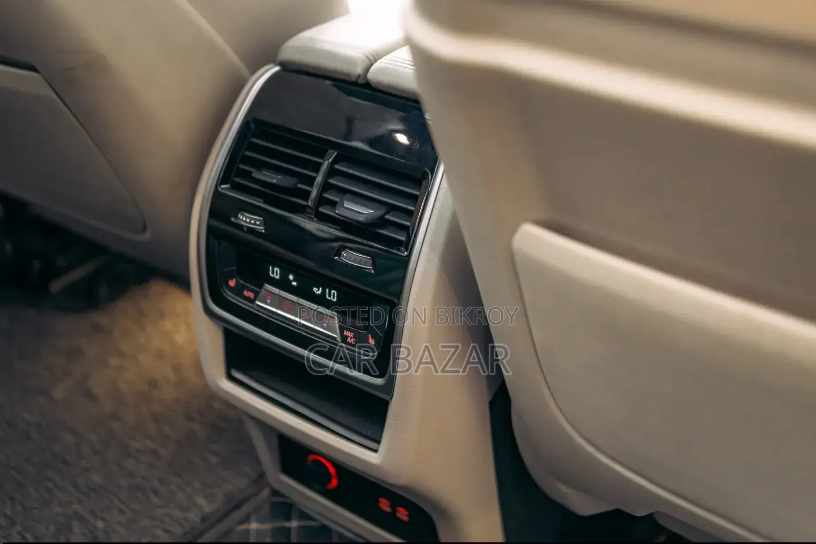 BMW X7 xDrive40i 2021 Black