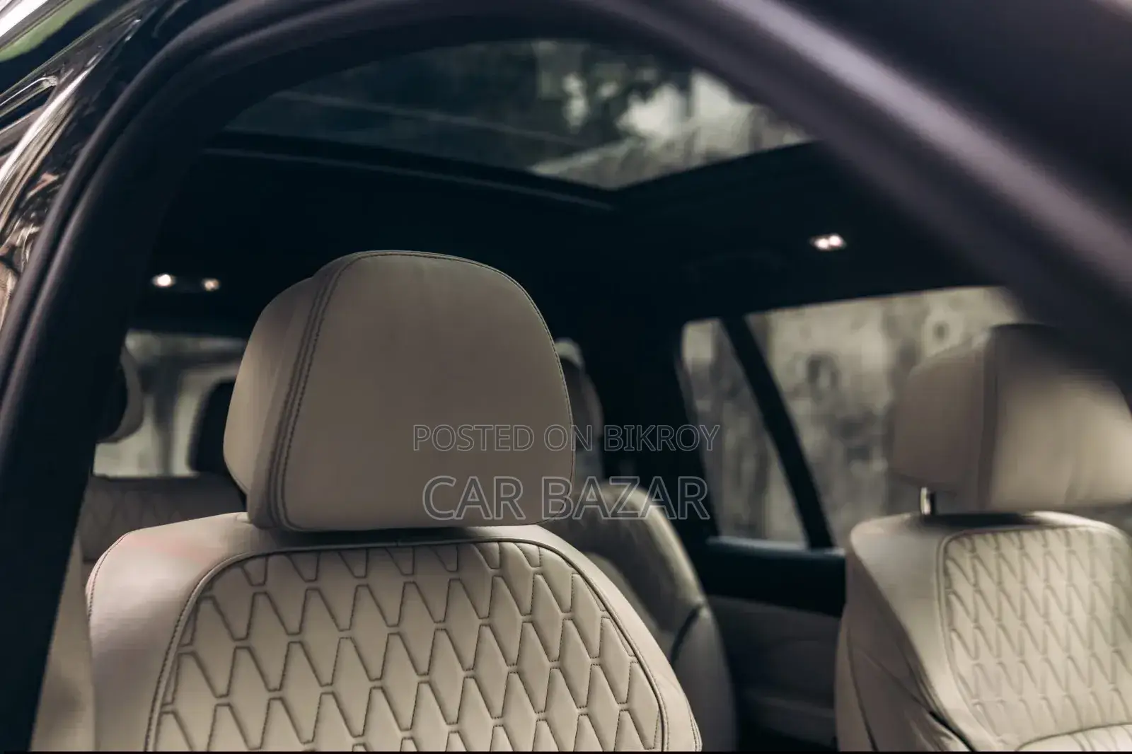BMW X7 xDrive40i 2021 Black