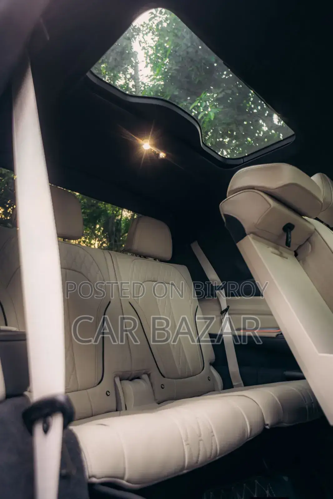 BMW X7 xDrive40i 2021 Black