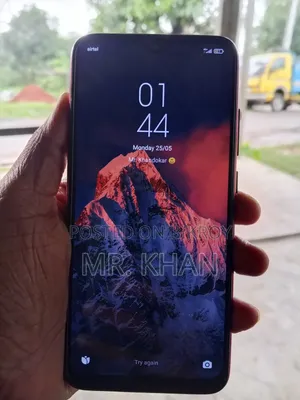 Xiaomi Redmi Note 7 64 GB Red