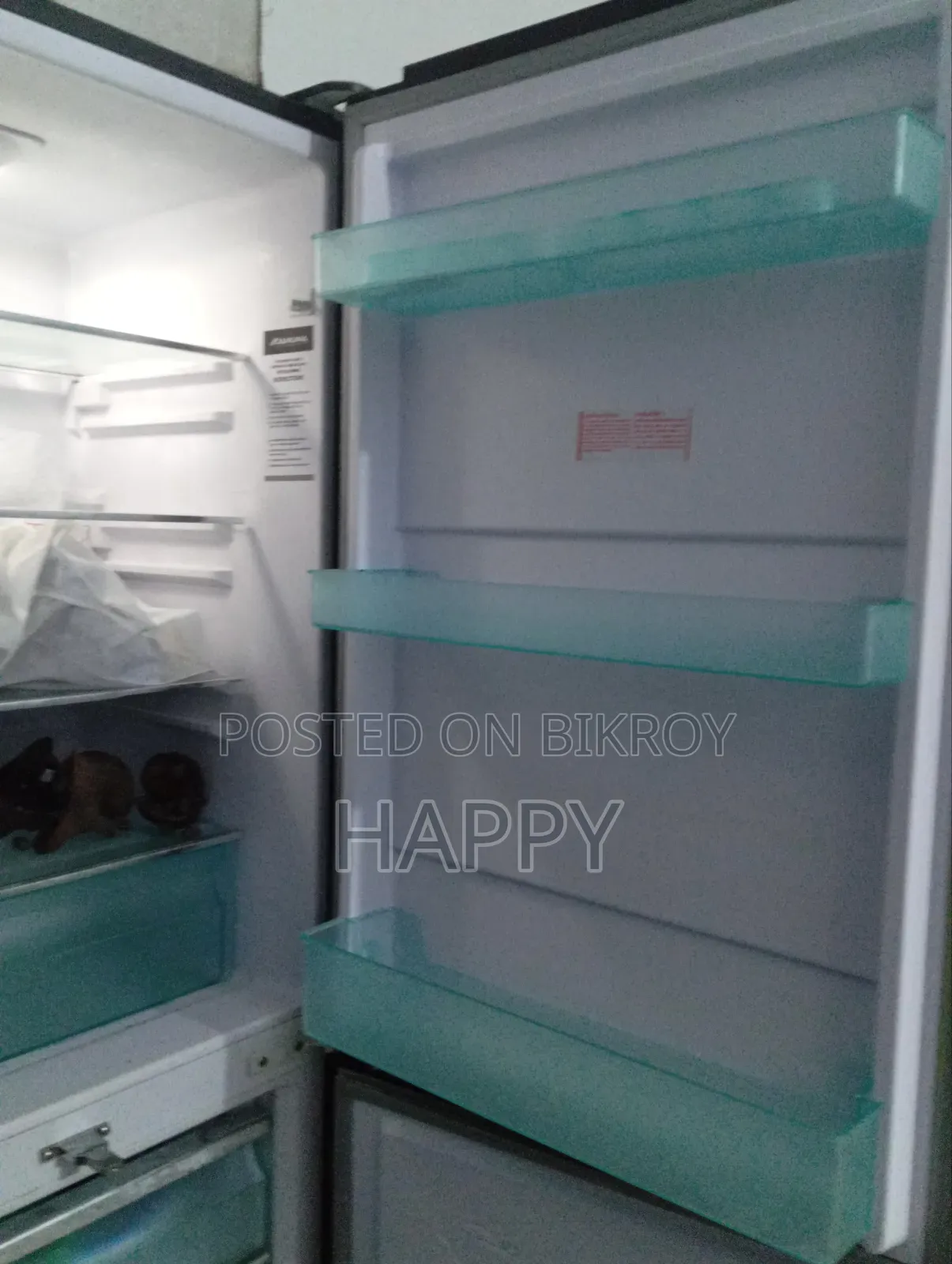 Jamuna Refrigerator