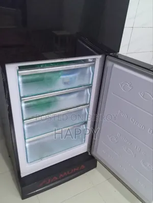 Jamuna Refrigerator