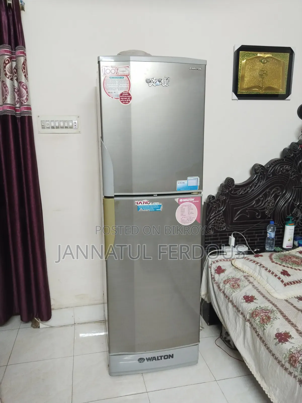 Walton Refrigerator