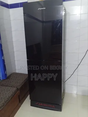 Jamuna Refrigerator