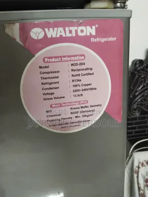 Walton Refrigerator