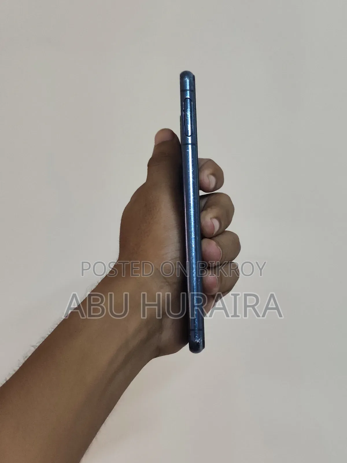 Sony Xperia 5 II 128 GB Blue
