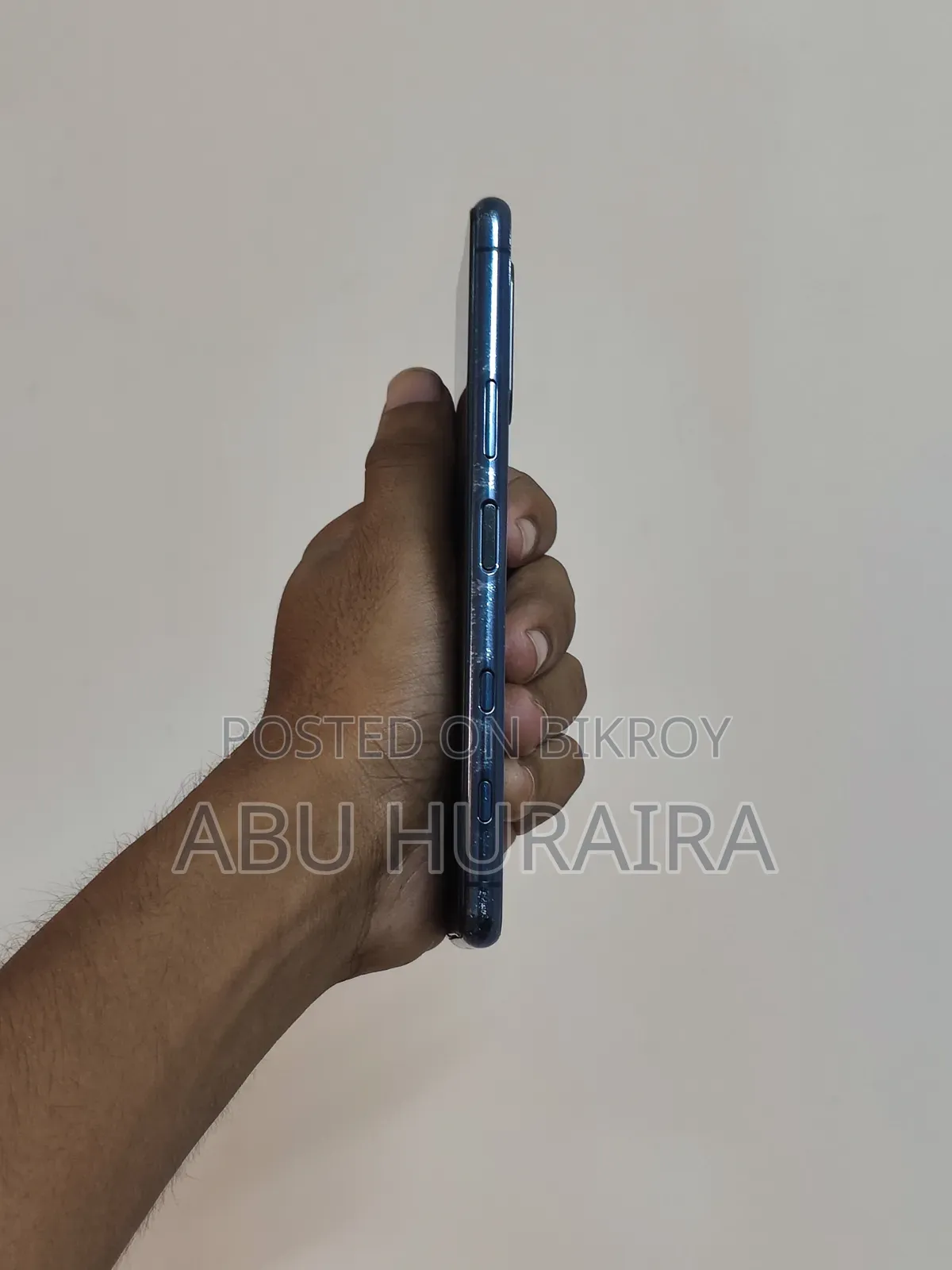 Sony Xperia 5 II 128 GB Blue