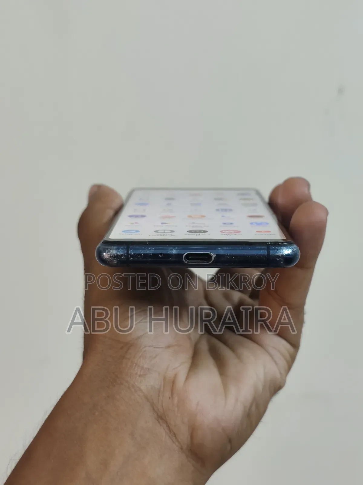 Sony Xperia 5 II 128 GB Blue
