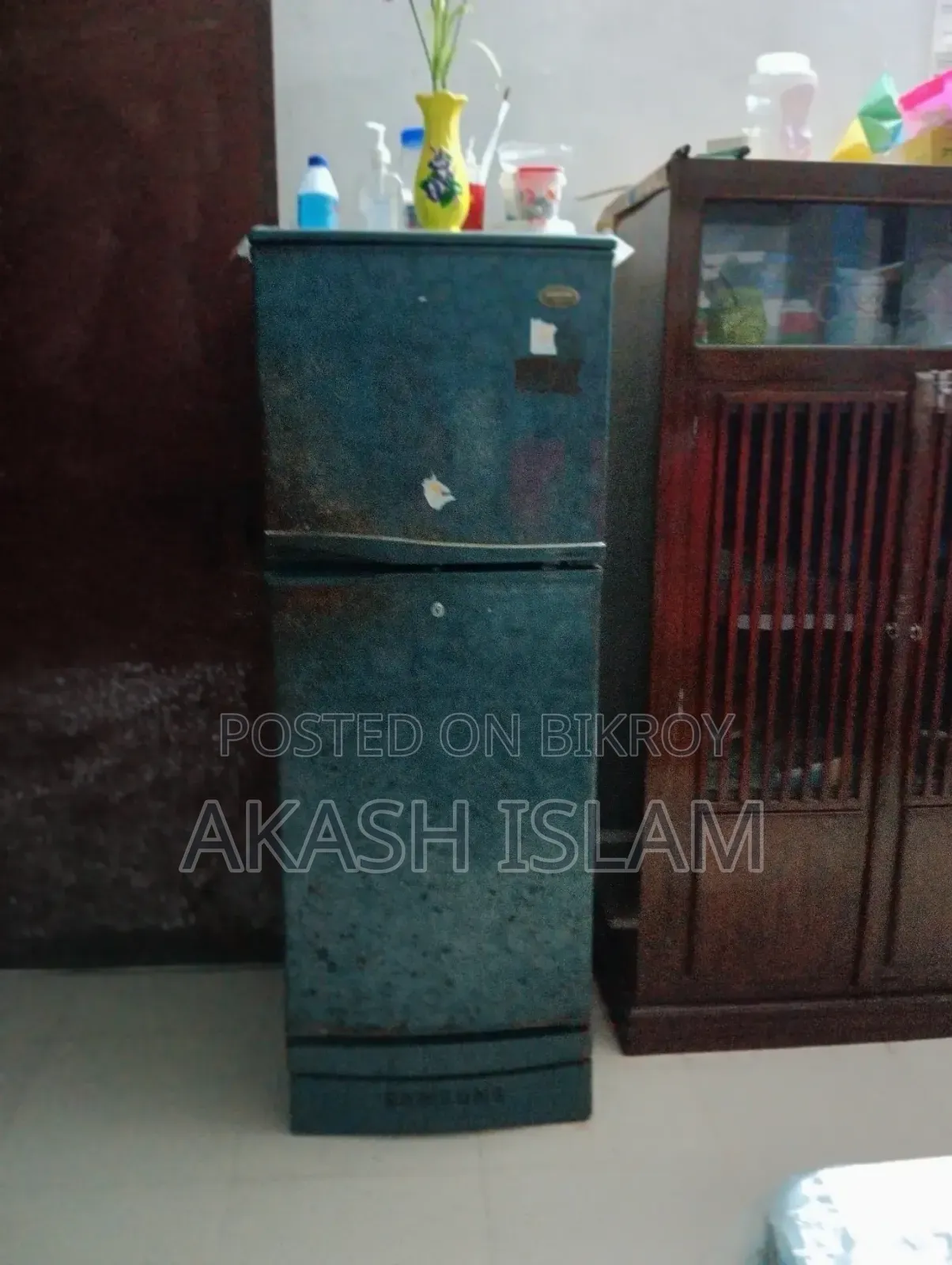 Fridge for Sale
