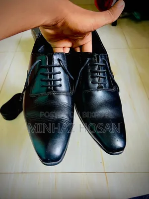 Formal Shoe