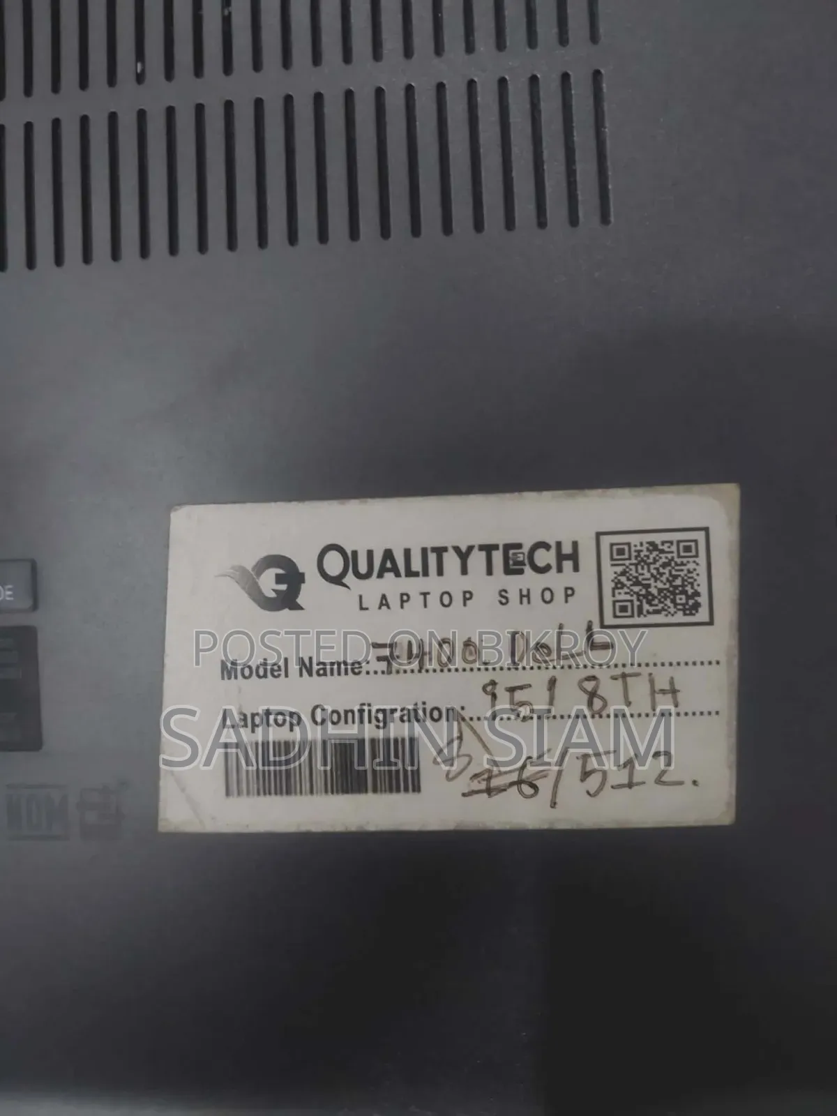Laptop Dell Latitude 7400 8GB Intel Core I5 SSD 512GB