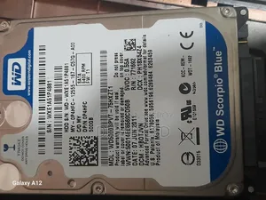 Laptop HP Pavilion G6 4GB Intel Core I5 HDD 500GB