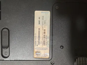 Laptop HP Pavilion G6 4GB Intel Core I5 HDD 500GB