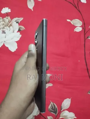 Samsung Galaxy S23 Ultra 256 GB Black