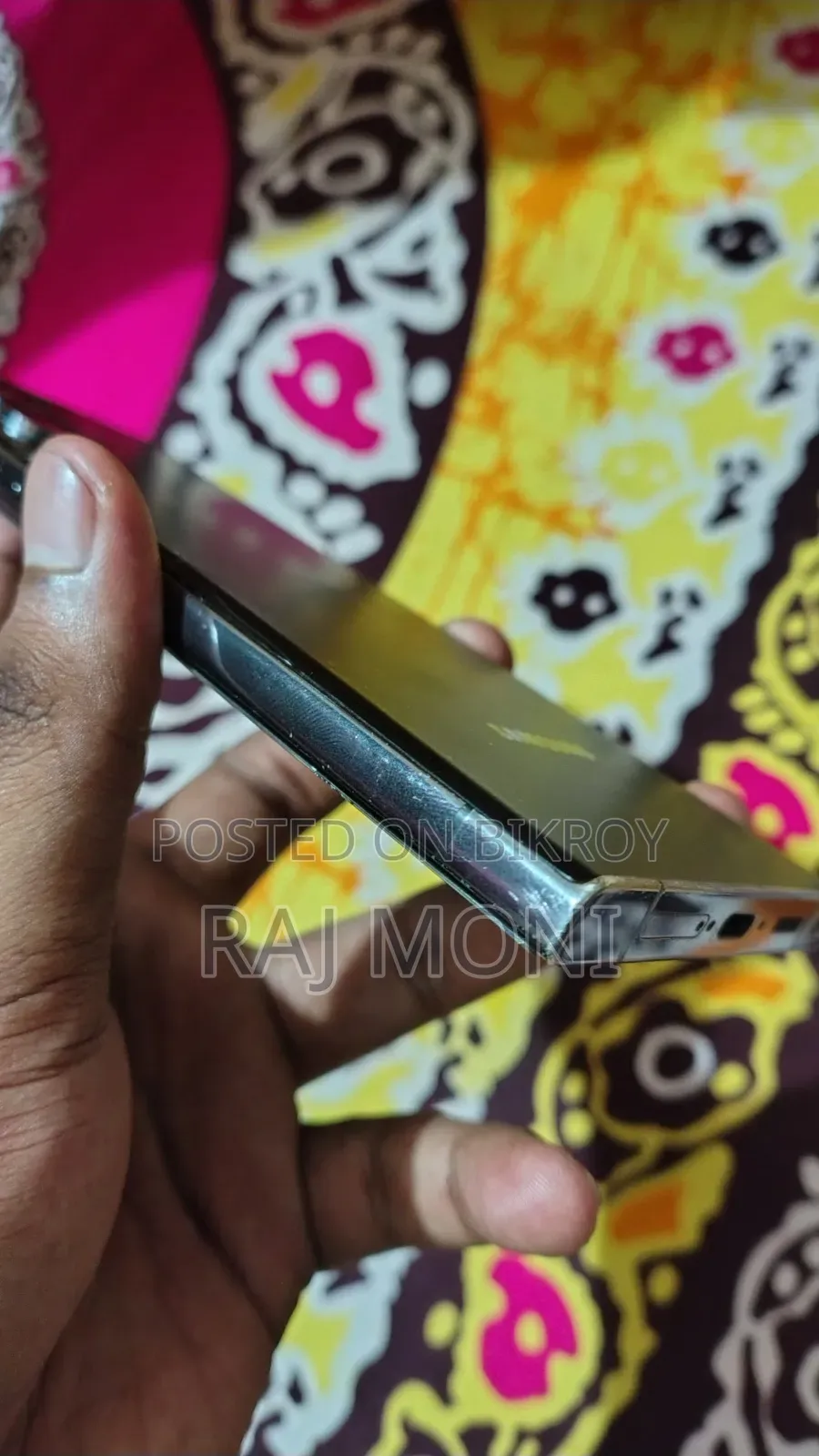 Samsung Galaxy S23 Ultra 256 GB Black