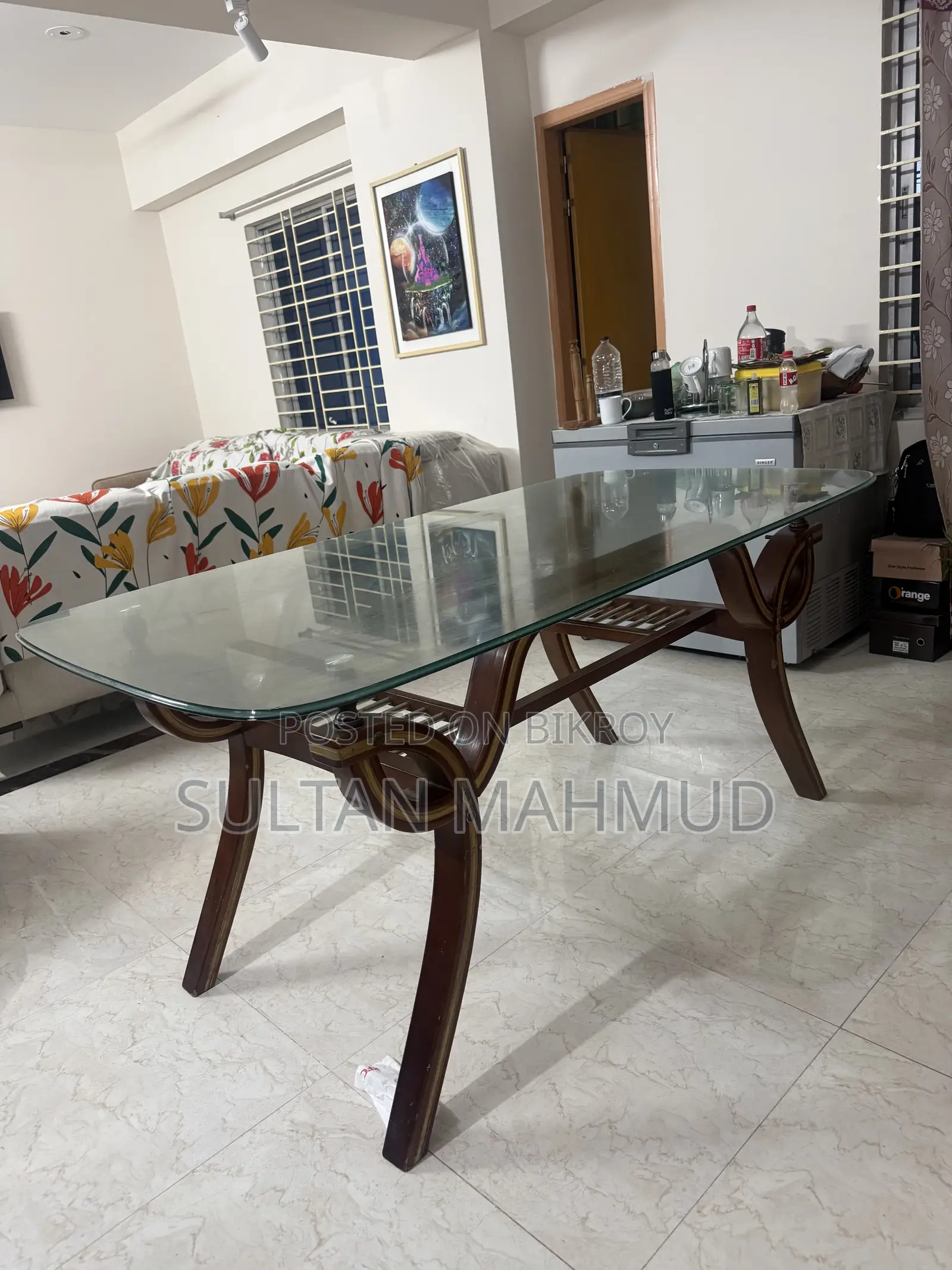 Dinning Table