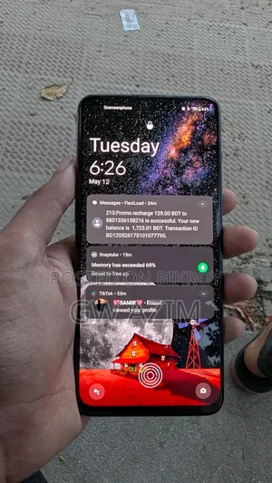 OnePlus Nord 2 5G 128 GB Blue
