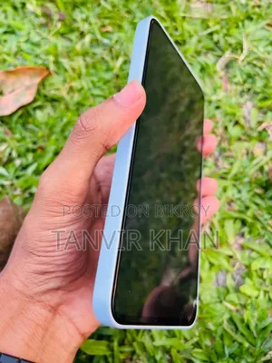 Samsung Galaxy A35 128 GB White