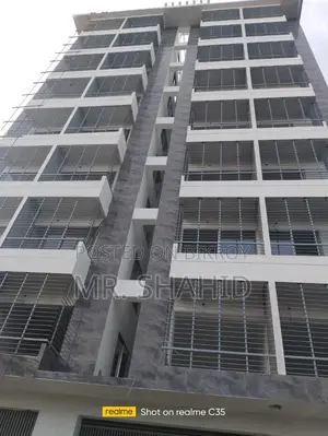 3bdrm Apartment for rent