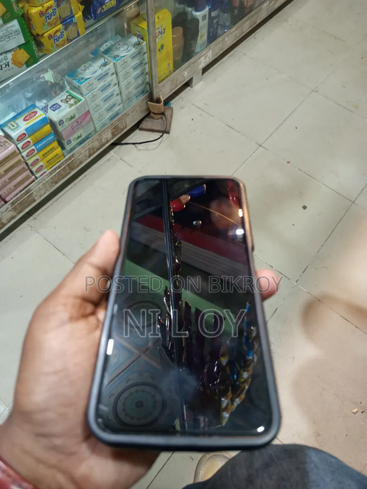 Xiaomi Redmi Note 13 128 GB Black