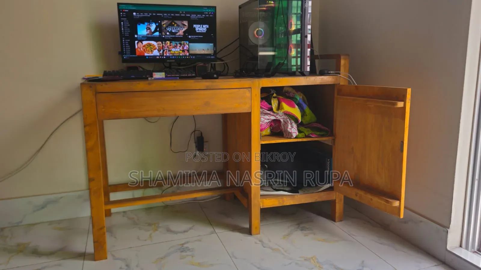 Computer / Study Table