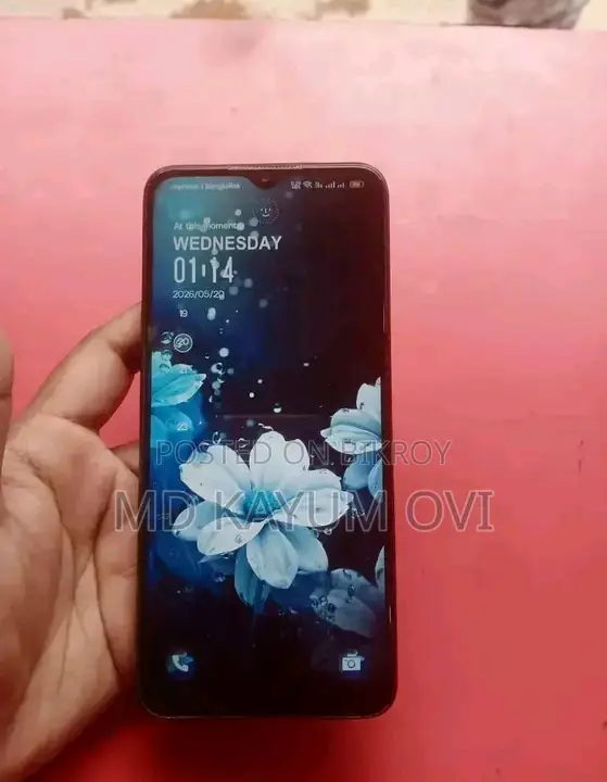 Oppo A78 5G 256 GB Blue