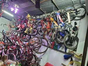 Buy and Sell Used Bicycles Here
